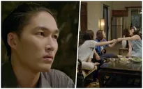 Yêu thì ghét thôi - Tập 11: Du tự nhận thua kém vợ mọi mặt, mẹ con Kim mượn rượu giải sầu