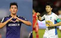 V.League 2018: Sự vươn lên của những chân sút trẻ!