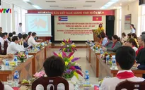 Đoàn đại biểu Cuba thăm Hà Nội