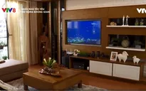 Bí quyết mở rộng không gian cho căn hộ chung cư nhỏ
