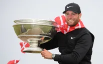 Nhìn lại những nhà vô địch Golf cuối tuần qua: Từ Lucas Bjerregaard đến Kevin Tway