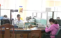 Thủ tục kéo dài làm chậm tiến độ giải ngân