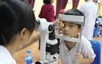Những sai lầm khi chăm sóc mắt