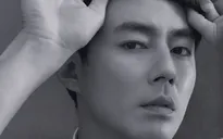 Bộ ảnh mới cực chất của nam tài tử Jo In Sung