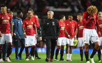 Quyết giữ Mourinho, Man Utd sẽ mất hàng loạt ngôi sao