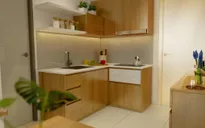Bất động sản cho thuê – hình thức đầu tư "một vốn bốn lời"