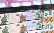 Hàng Việt tìm đường vào kênh phân phối ngoại