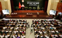 HĐND TP.HCM thông qua dự án xây nhà hát giao hưởng và chương trình Sữa học đường