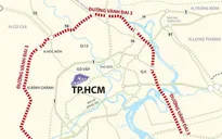 TP.HCM kiến nghị Chính phủ triển khai dự án đường Vành đai 3