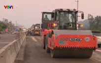 “Đóng cửa trạm thu phí nếu để đường hư hỏng”