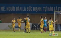 ẢNH: Thắng tối thiểu Sanna Khánh Hoà BVN, FLC Thanh Hoá giành Á quân V.League 2018