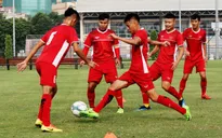 Góc nhìn: Chuyện hụt quân ở tuyển U19 Việt Nam