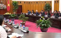 Tăng cường hợp tác có hiệu quả Việt Nam - Nhật Bản