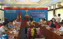 TP.HCM: Bảo hiểm y tế tăng cả 3 tiêu chí trong 6 tháng đầu năm 2018