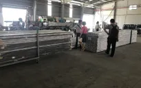 Cảnh báo công nghệ làm tem, nhãn mác giả tinh vi mới