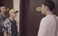 Yêu thì ghét thôi - Tập 18: Côn đồ đến tận nhà đòi nợ, Du bí quá lấy tính mạng ra thề
