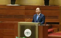 Thủ tướng Nguyễn Xuân Phúc: Chính phủ sẽ hoạt động đều tay hơn