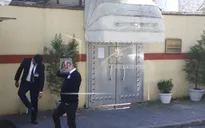 Thổ Nhĩ Kỳ xác nhận thông tin gây chấn động về vụ nhà báo Khashoggi