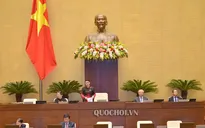Chủ tịch Quốc hội yêu cầu xử lý nghiêm các vụ "chạy án" bằng bệnh án tâm thần