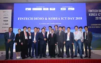 KOREA ICT DAY 2018: Doanh nghiệp Việt Nam khẳng định bản lĩnh tại sân chơi châu Á
