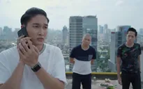 Yêu thì ghét thôi - Tập 18: Hội "4 con sói" ngã ngửa vì... hơn 1 tỷ đồng Du nợ xã hội đen