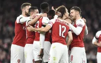 Arsenal có "quà" Boxing Day vì luật định oái oăm của Premier League