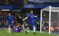 Kết quả bóng đá vòng 4 Cúp Liên đoàn Anh, sáng 1/11: Arsenal 2 - 1 Blackpool, Chelsea 3 - 2 Derby County, West Ham 1 - 3 Tottenham