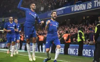 Chelsea phát hành dịch vụ số tiếng Việt