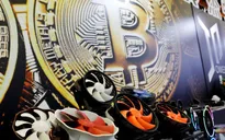 Đào Bitcoin hủy diệt Trái Đất nhanh hơn đào than