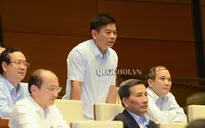 ĐBQH hối thúc giải quyết triệt để nạn "sim rác"