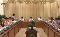 Tổng mức bán lẻ hàng hóa và doanh thu dịch vụ TP.HCM tăng