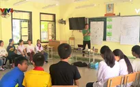 Mạng xã hội - Một trong những nơi thiếu an toàn nhất đối với trẻ em