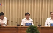 TP.HCM truy vấn bổ nhiệm Cục trưởng Cục Quản lý thị trường không thông qua thành phố