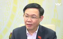 "Kiểm soát lạm phát dưới 4% trong năm 2018 gần như trong tầm tay của Chính phủ"
