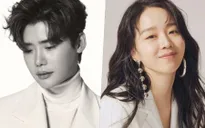 Phim mới của Lee Jong Suk ấn định ngày phát sóng