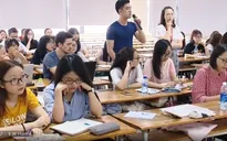 Quốc tế hóa giáo dục đại học - cơ hội xây dựng đại học xuất sắc