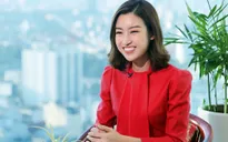 Hoa hậu Đỗ Mỹ Linh tiết lộ đang tìm kiếm chàng trai của mình