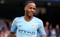 Raheeem Sterling đồng ý gia hạn hợp đồng với Manchester City