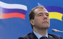 Nga trừng phạt tài chính nhiều cá nhân và doanh nghiệp Ukraine