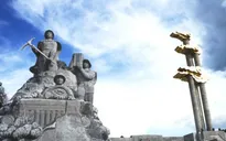 THTT chương trình nghệ thuật "Truông Bồn - Miền đất huyền thoại" (20h10, VTV1)