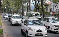Từ vụ Vinasun kiện Grab, cần sớm có khung pháp lý để điều chỉnh