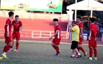 AFF Cup 2018: ĐT Việt Nam đón tin vui về lực lượng!