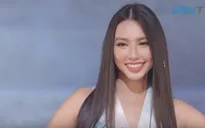 Trượt Top 15 đầy tiếc nuối, Thùy Tiên vẫn tỏa sáng trên sân khấu Miss International 2018