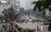 Bắc Bộ đón gió mùa Đông Bắc từ đêm nay (22/3)