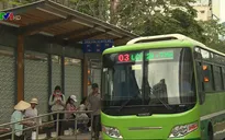 Người dân chưa mặn mà với vé xe bus điện tử