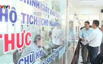 Năm 2018, TP.HCM giải quyết dứt điểm hồ sơ cấp sổ đỏ tồn đọng