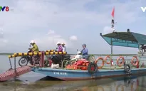 Siết chặt an toàn giao thông đường thuỷ mùa mưa bão