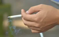 Hút thuốc lá làm giảm hiệu quả điều trị ung thư