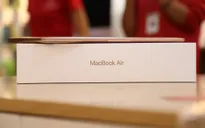 MacBook Air 2018 mới nhìn đã… muốn mua của Apple