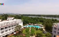 La Residence Huế lọt Top 20 khách sạn hàng đầu châu Á